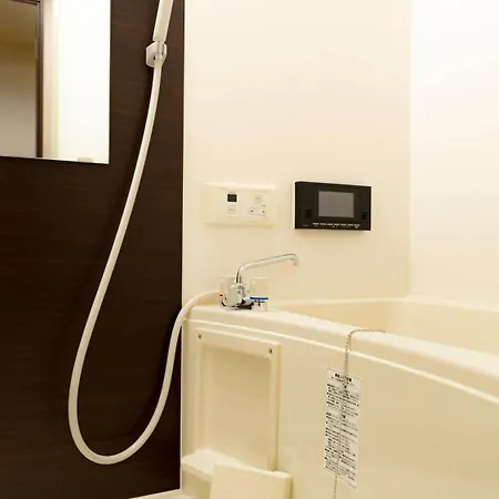 Apartment Hotel Modish Nijo Enmachi Kyoto Exterior photo