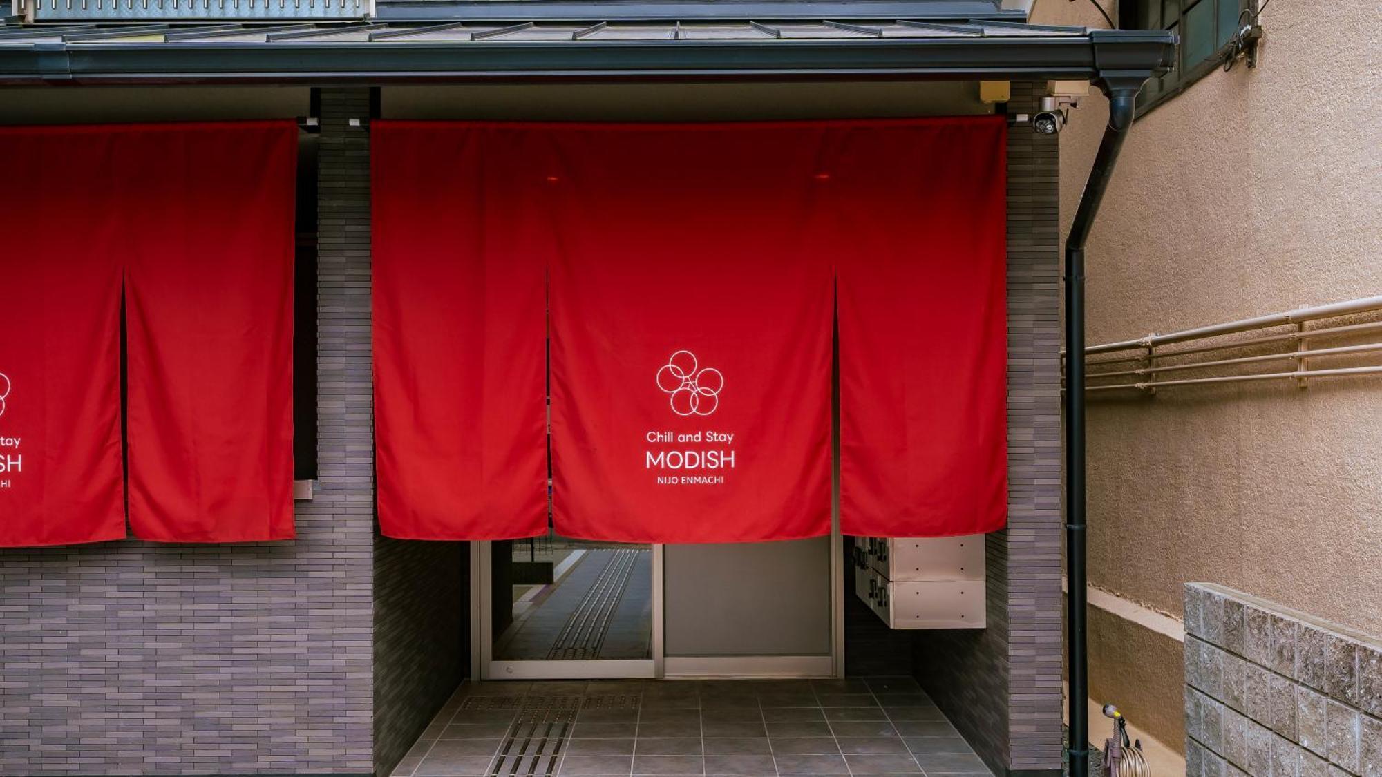 Modish Nijo Enmachi Appartamento